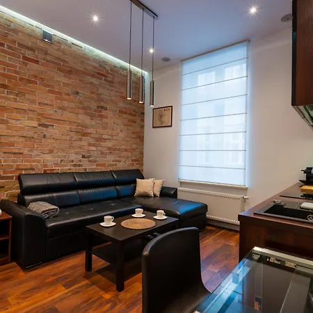 Luna Prestige Suite Cracovia Esterno foto