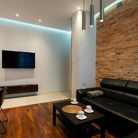 Luna Prestige Suite Cracovia Esterno foto