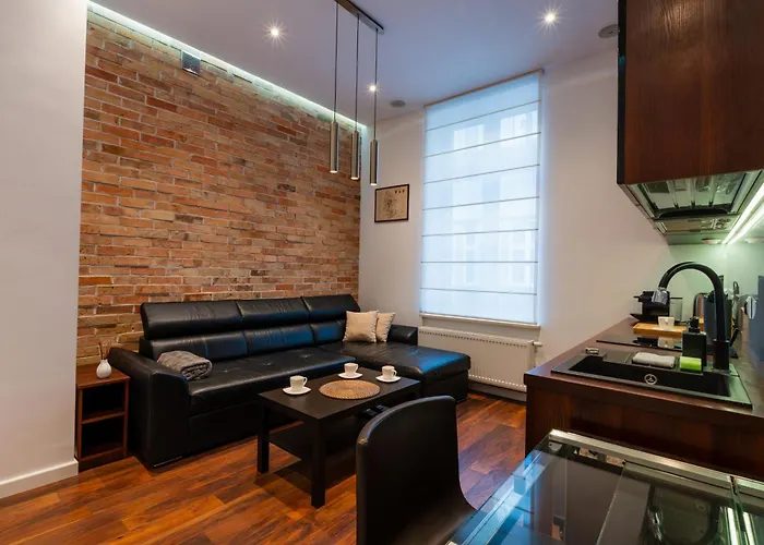Luna Prestige Suite