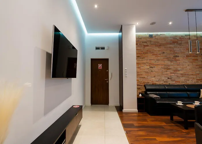 Luna Prestige Suite