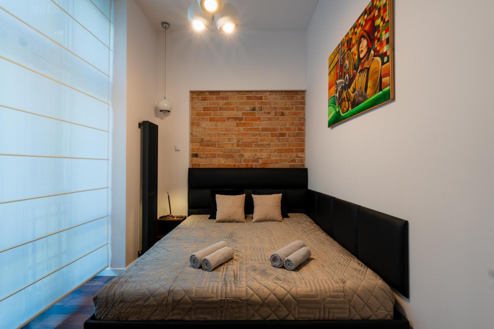 Luna Prestige * Krakow