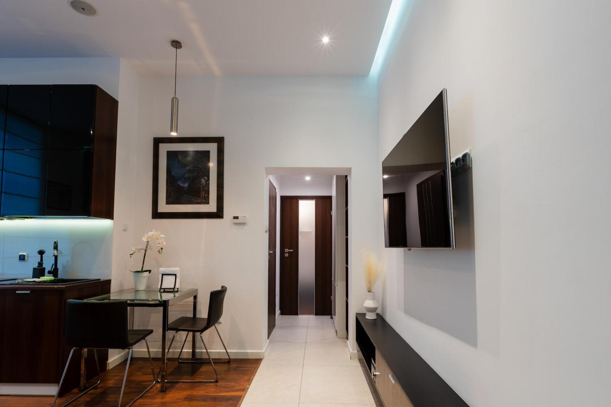 Luna Prestige Krakow