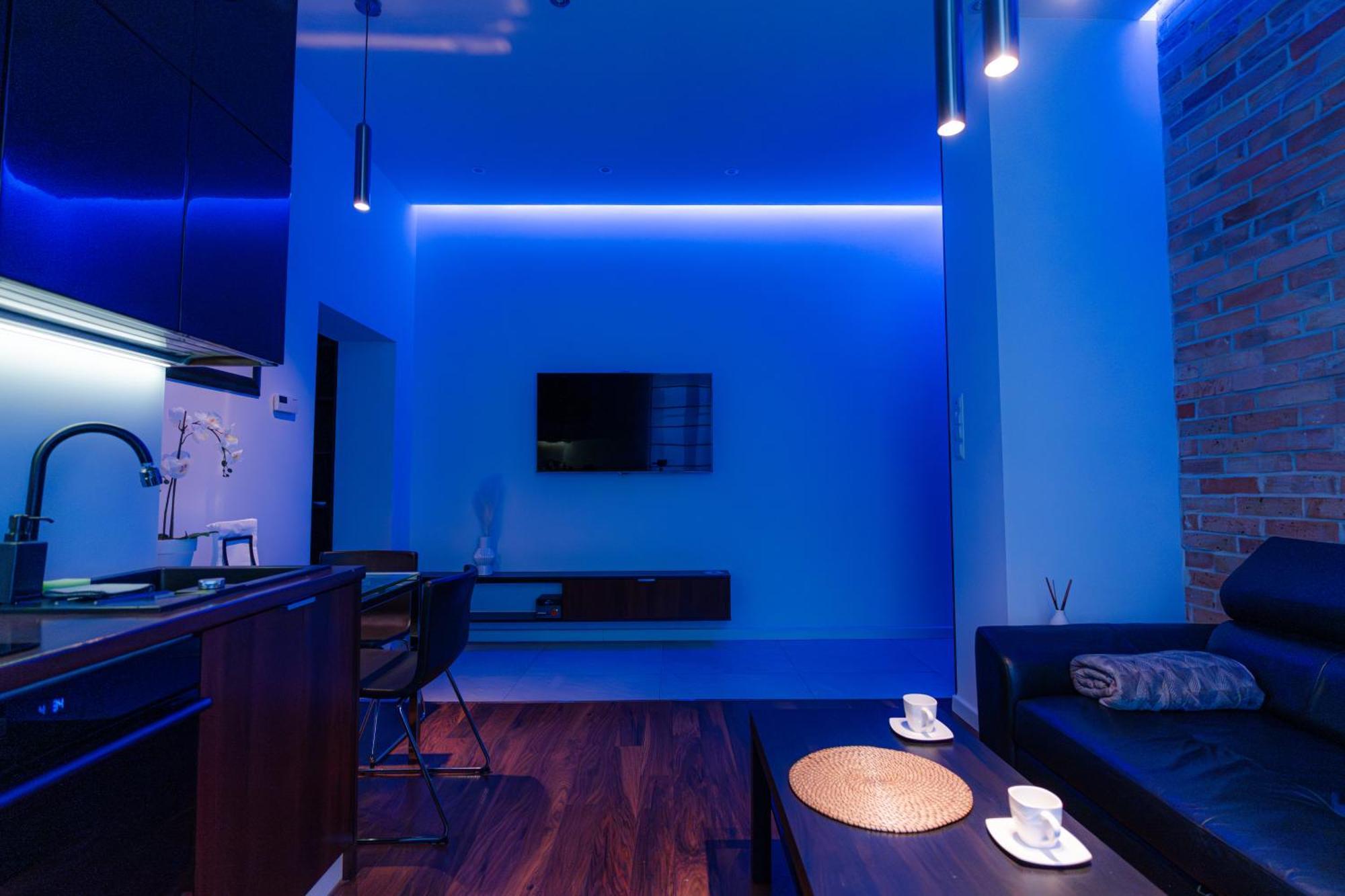 Luna Prestige Apartment Krakow