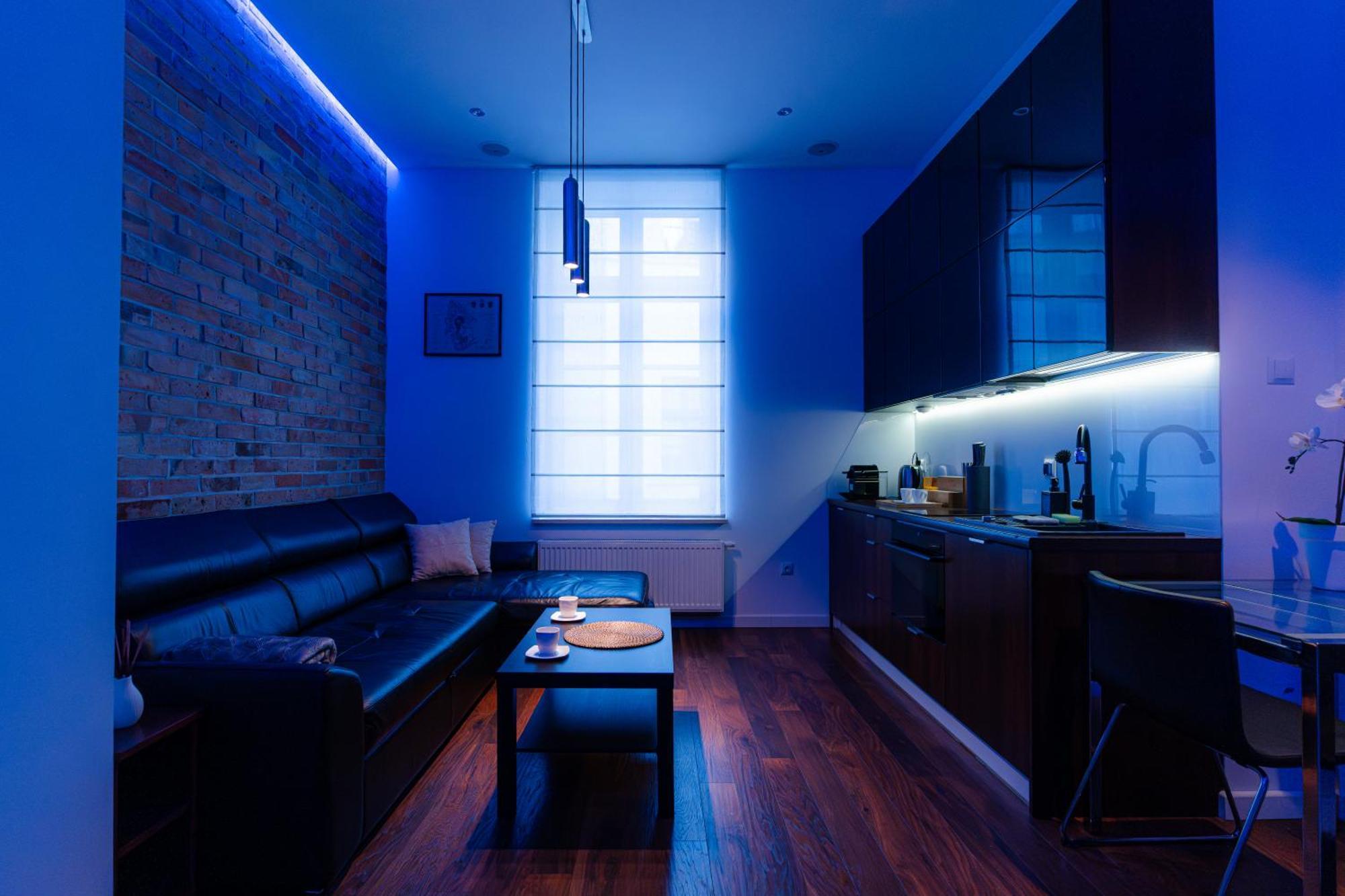 Luna Prestige Apartment Krakow