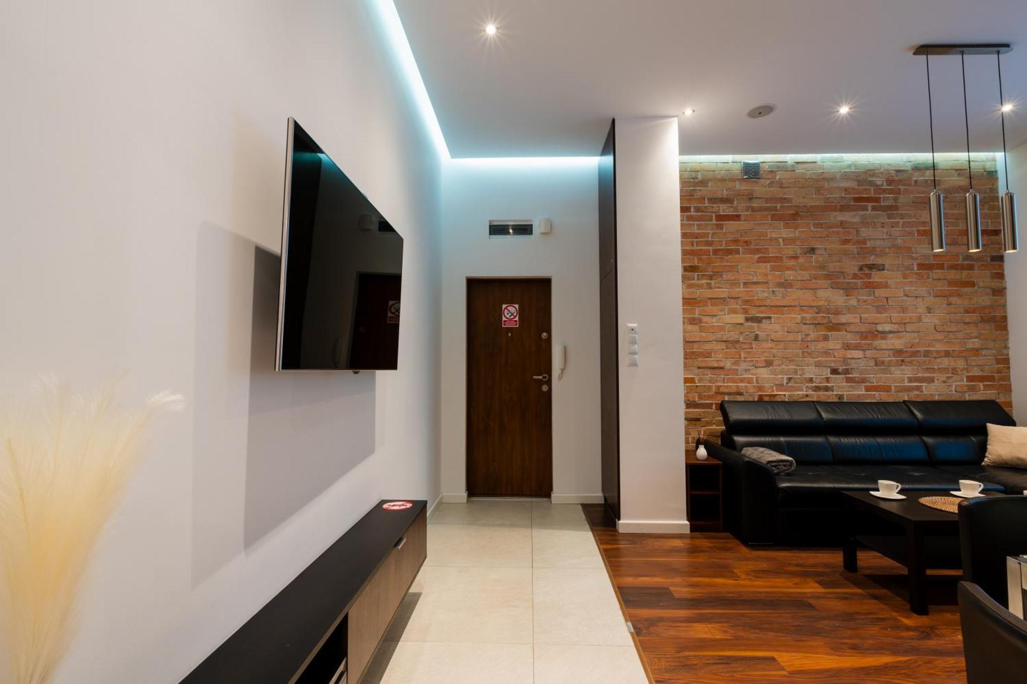 Apartment Luna Prestige Krakow