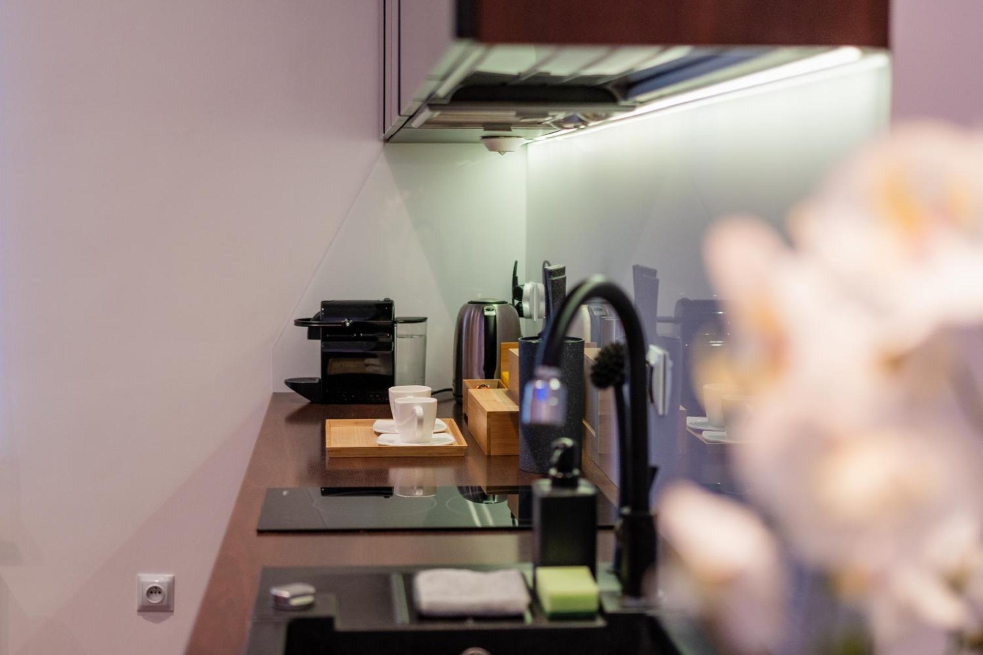 Luna Prestige Apartmán