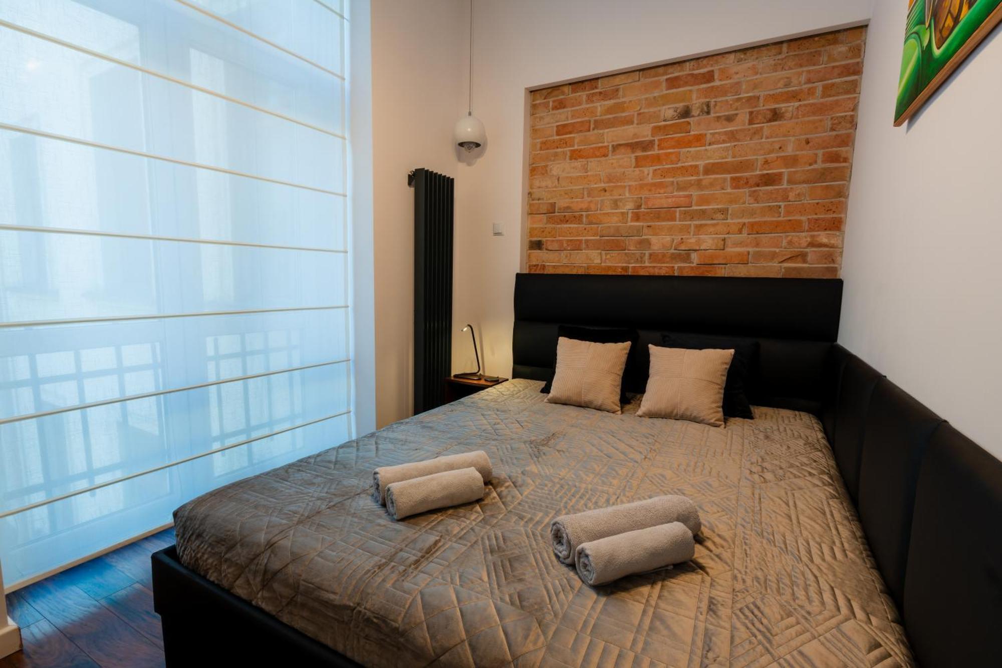 Apartmán Luna Prestige *