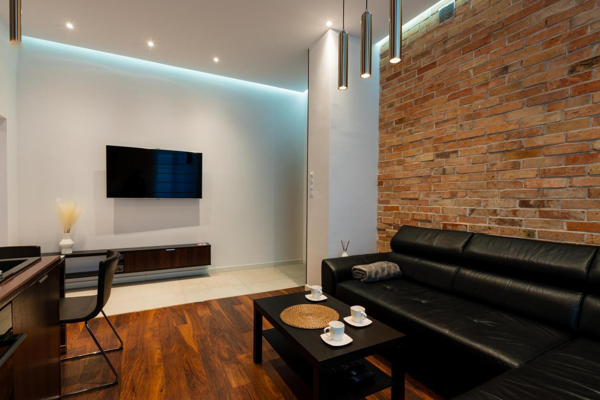 Luna Prestige Apartmán *